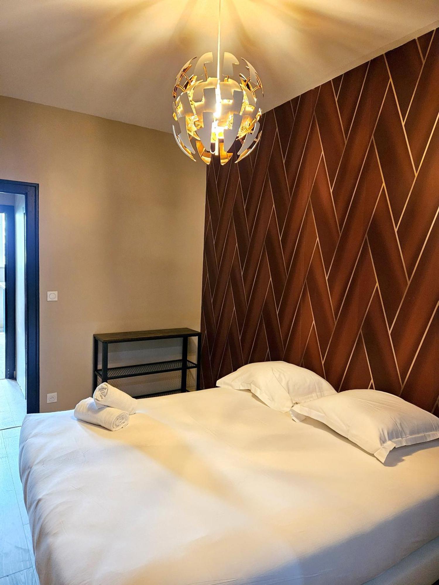 L'Appartement Bilobou, 10 Mn Du Zooparc De Beauval 누와예-쉬르-셰르 외부 사진